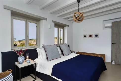 Luxury Property for Sale Paros 4
