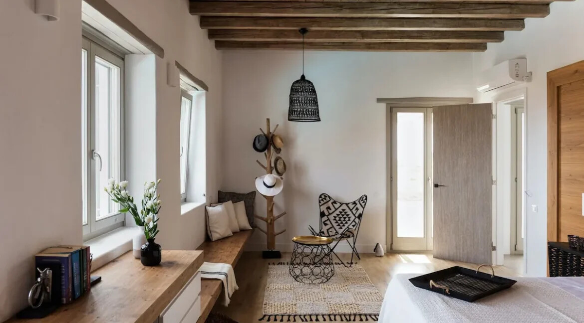 Luxury Property for Sale Paros 8