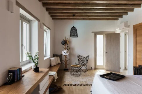 Luxury Property for Sale Paros 8