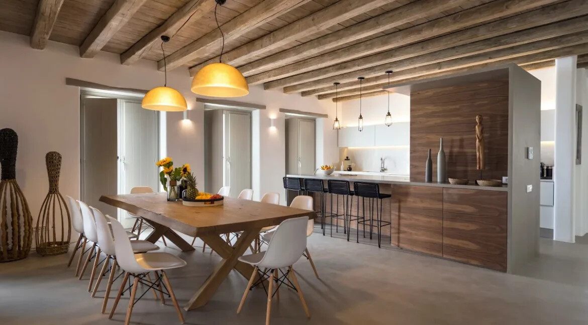 Luxury Property for Sale Paros 9