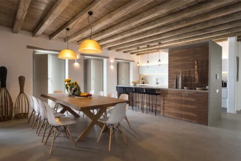 Luxury Property for Sale Paros 9
