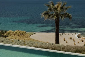 Luxury Seafront House for Sale near Lefkada, Paleros