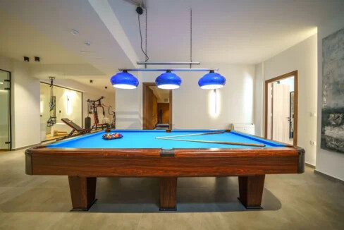 Luxury Seaview Villa near Rethymno Crete for sale 19