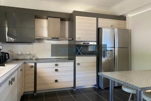 Modern Villa for Sale Porto Heli 11