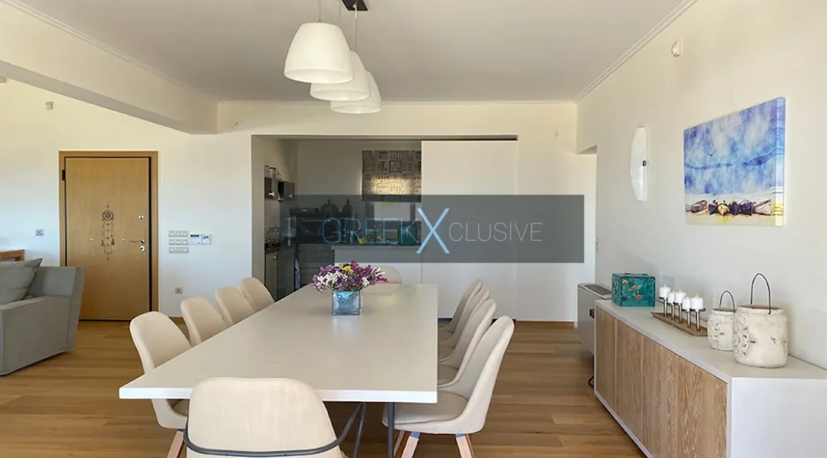 Modern Villa for Sale Porto Heli 12