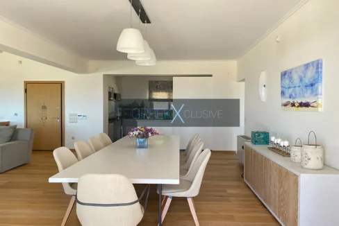 Modern Villa for Sale Porto Heli 12