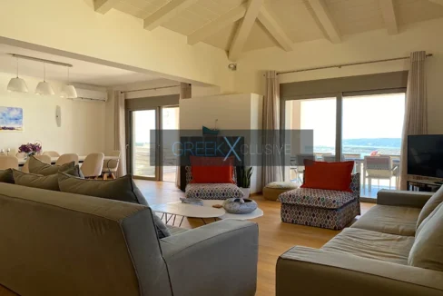 Modern Villa for Sale Porto Heli 15