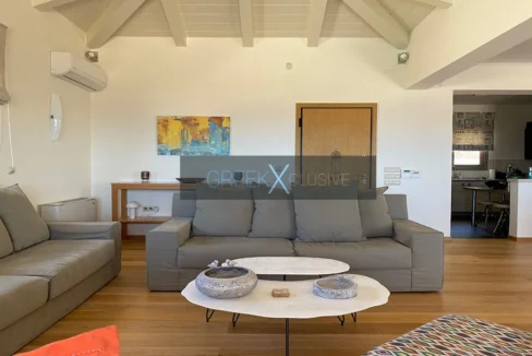 Modern Villa for Sale Porto Heli 16