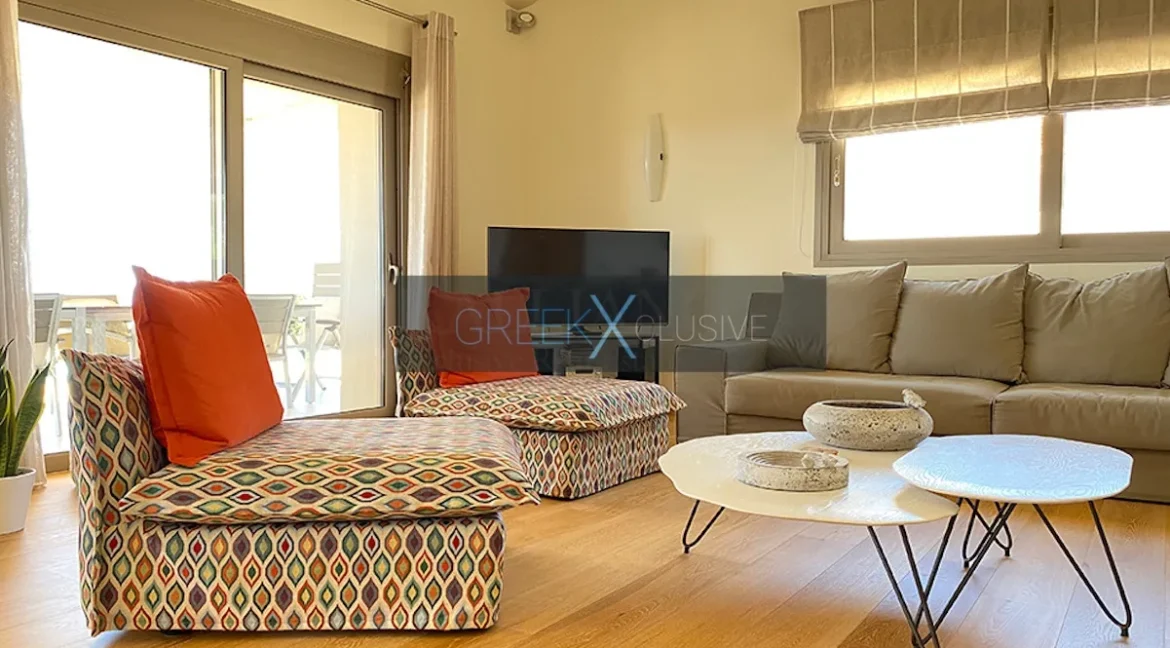 Modern Villa for Sale Porto Heli 17