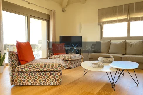 Modern Villa for Sale Porto Heli 17