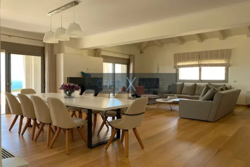 Modern Villa for Sale Porto Heli 19