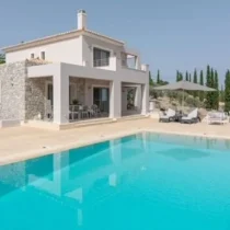 Modern Villa for Sale Porto Heli Greece