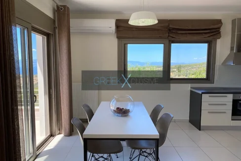 Modern Villa for Sale Porto Heli 4