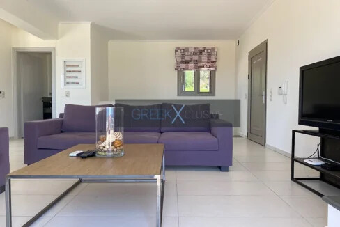 Modern Villa for Sale Porto Heli 5