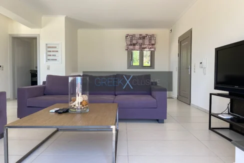 Modern Villa for Sale Porto Heli 5