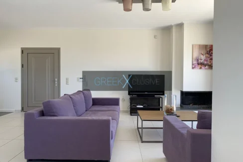 Modern Villa for Sale Porto Heli 7