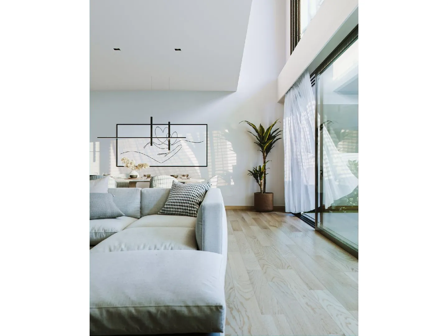 New Apartments in Elliniko South Athens for sale 