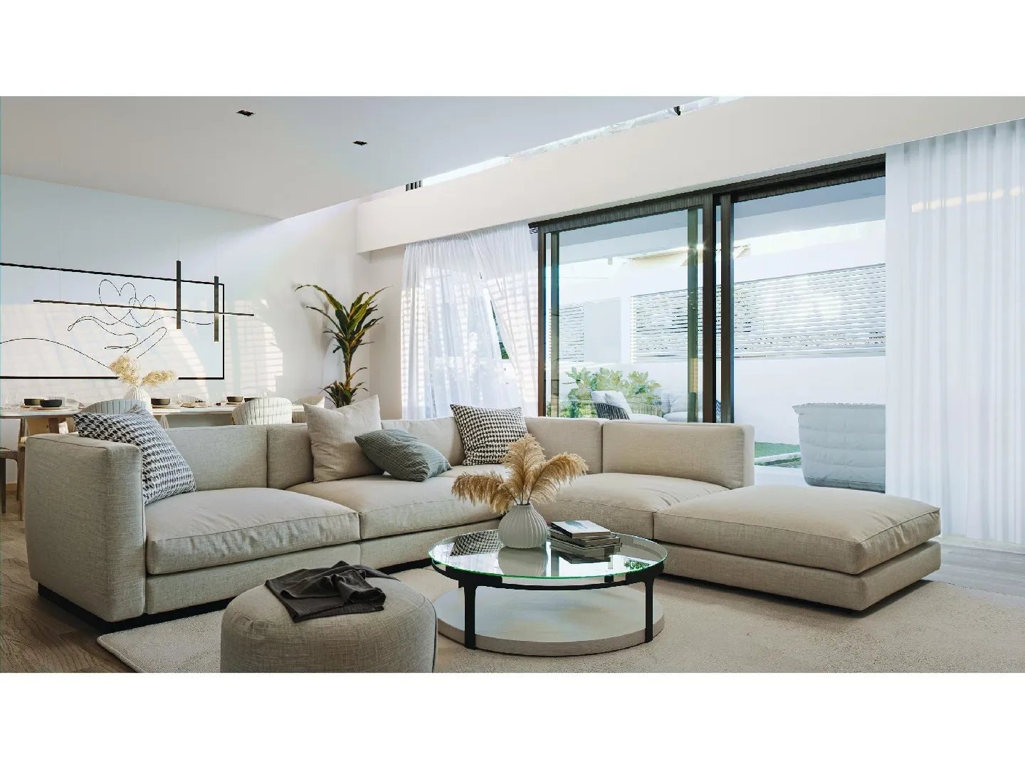 New Apartments in Elliniko South Athens for sale 