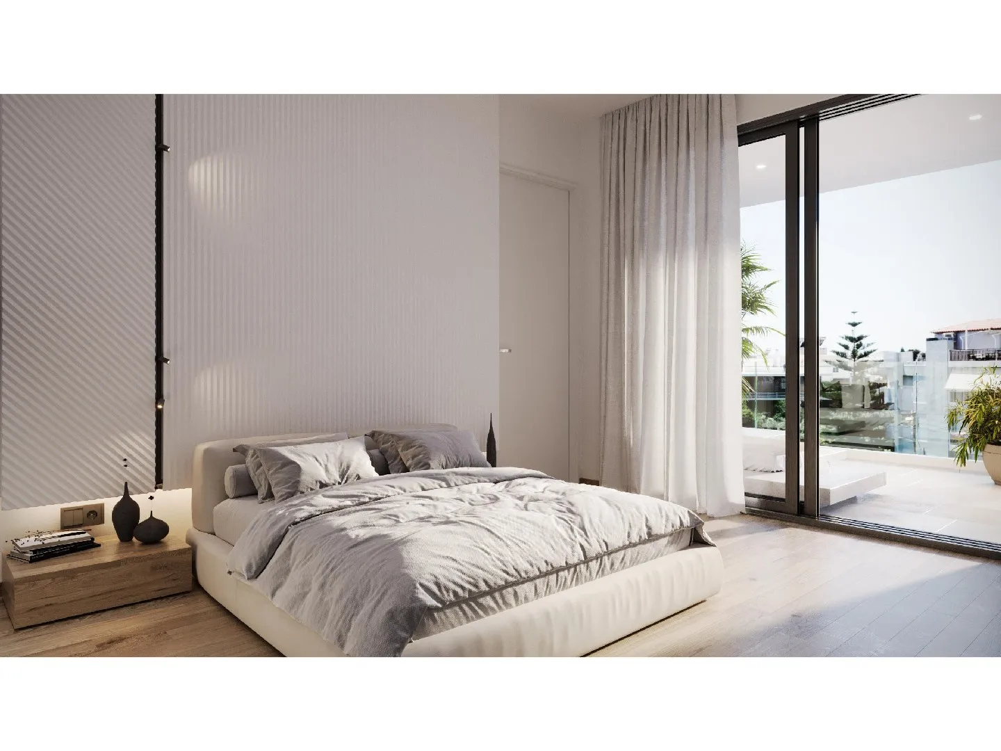 New Apartments in Elliniko South Athens for sale 