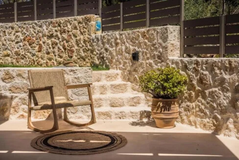 New Built Villa for Sale Kefalonia island1