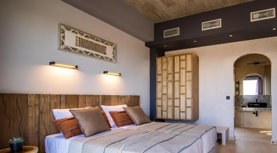 New Built Villa for Sale Kefalonia island14