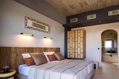 New Built Villa for Sale Kefalonia island14