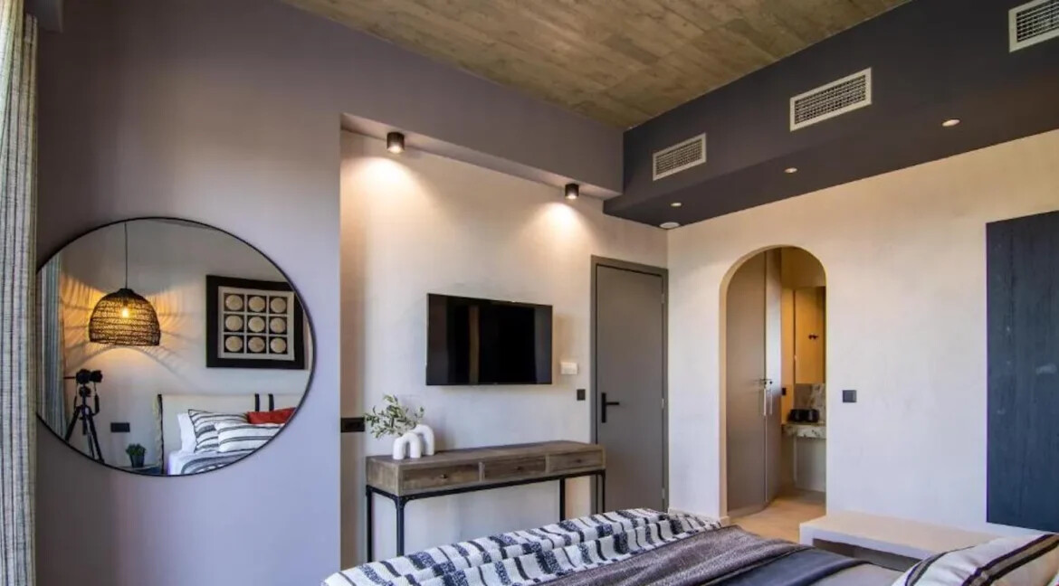 New Built Villa for Sale Kefalonia island19