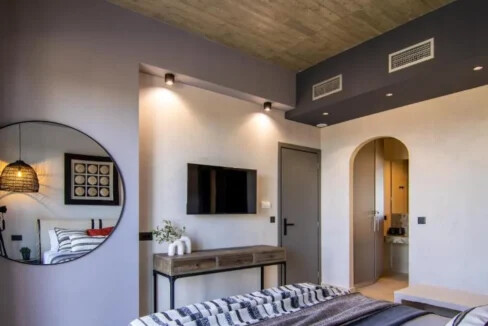 New Built Villa for Sale Kefalonia island19