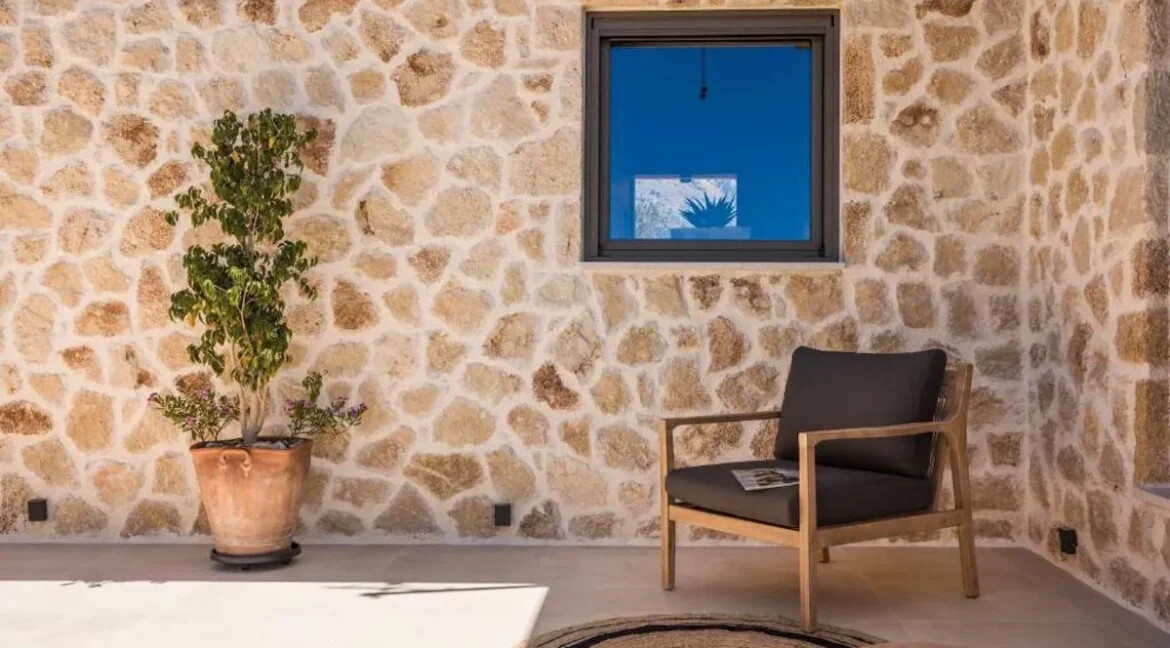 New Built Villa for Sale Kefalonia island3