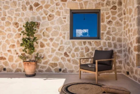 New Built Villa for Sale Kefalonia island3