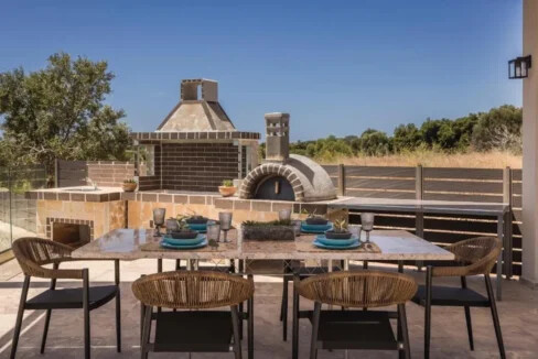 New Built Villa for Sale Kefalonia island6