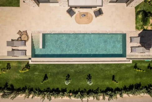 New Built Villa for Sale Kefalonia island7