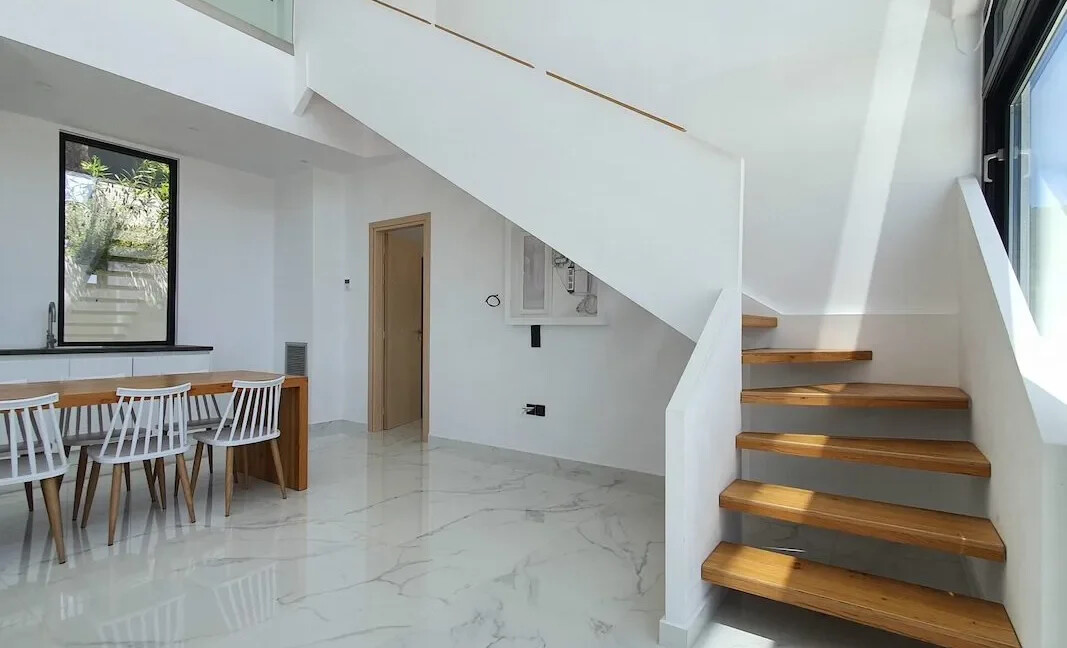 Newly built modern house for sale Kranidi Porto Heli 15