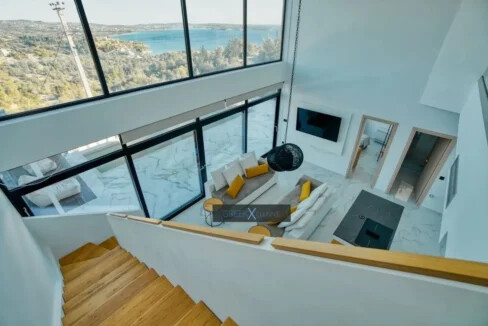 Newly built modern house for sale Kranidi Porto Heli 6