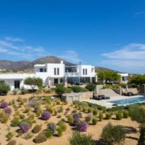 Villa in Paros for sale Greece