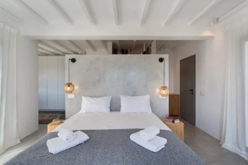 Outstanding Villa in Paros for sale 10