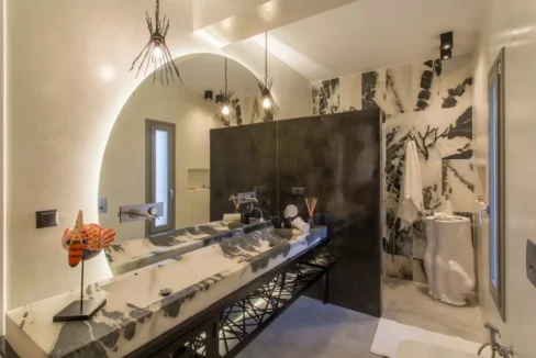 Outstanding Villa in Paros for sale 15