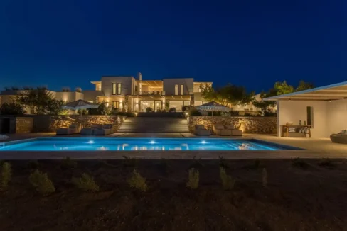Outstanding Villa in Paros for sale 18