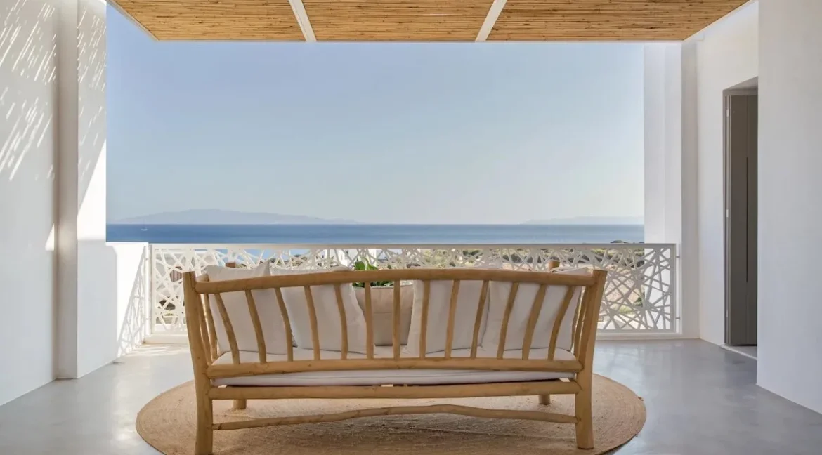 Outstanding Villa in Paros for sale 5