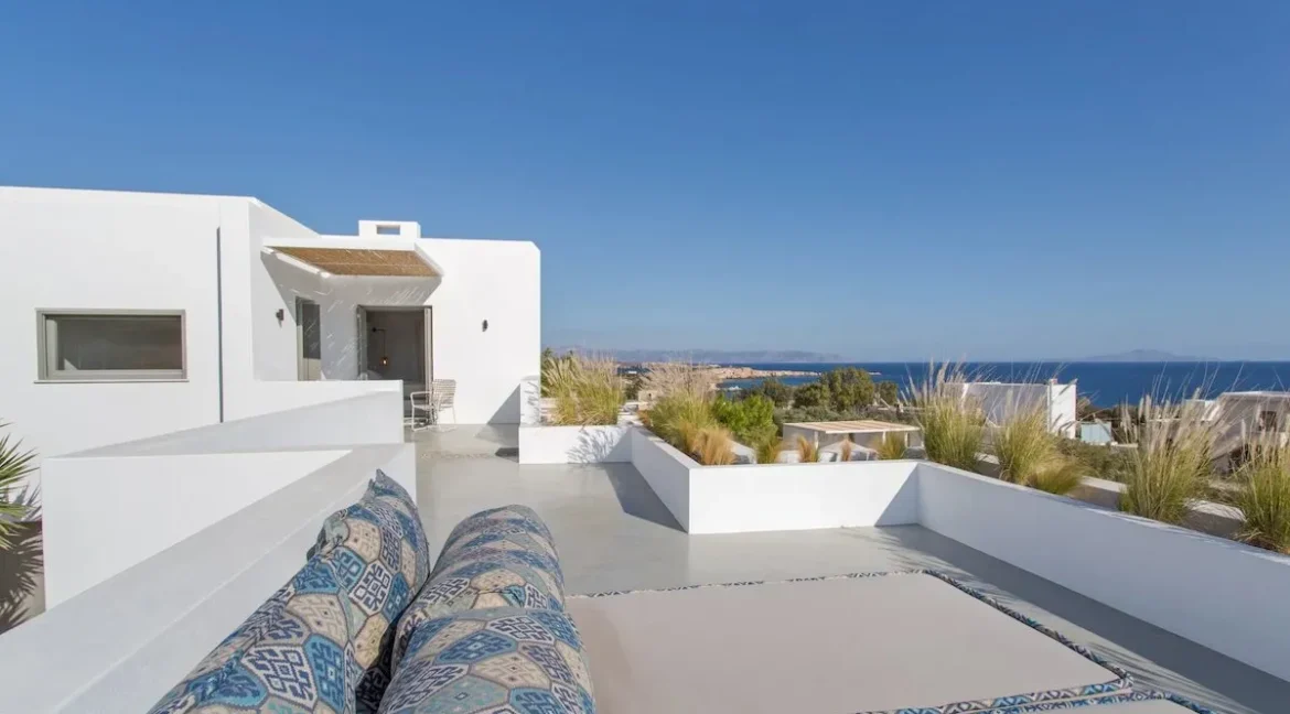 Outstanding Villa in Paros for sale 6