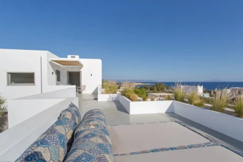 Outstanding Villa in Paros for sale 6