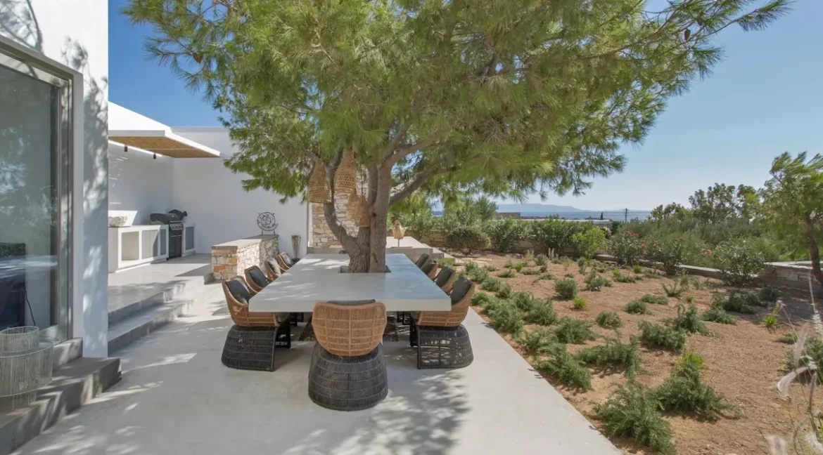 Outstanding Villa in Paros for sale 7