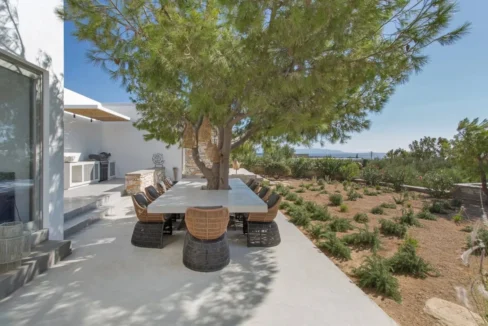 Outstanding Villa in Paros for sale 7