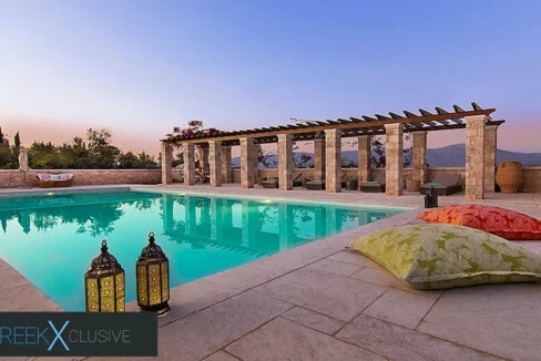 Private Retreat for sale in Porto Heli, by the Sea 10