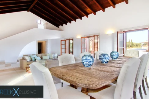 Private Retreat for sale in Porto Heli, by the Sea 5