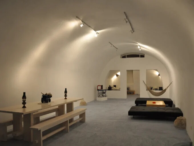 Property for Sale in Santorini