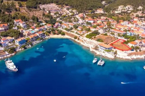Rare Seafront Gem in Fiskardo, Kefalonia 2