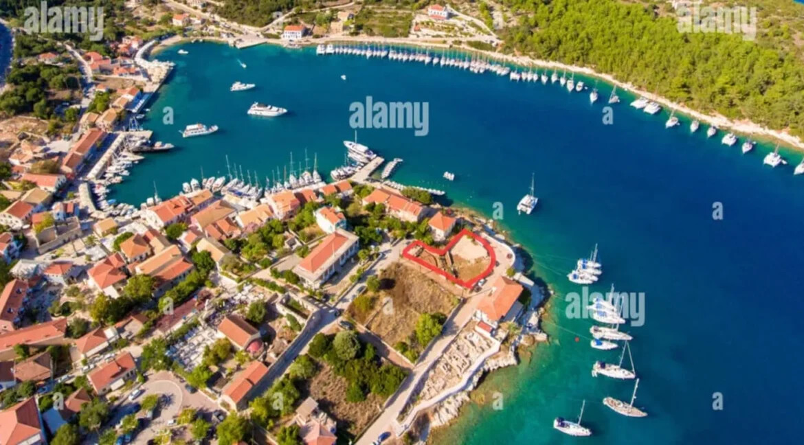 Rare Seafront Gem in Fiskardo, Kefalonia 4
