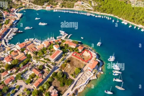 Rare Seafront Gem in Fiskardo, Kefalonia 4