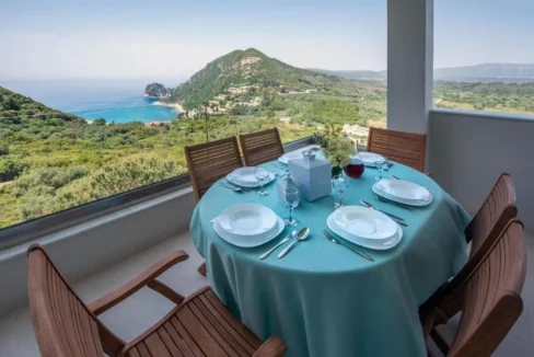 Remarkable villa for sale in Corfu 15